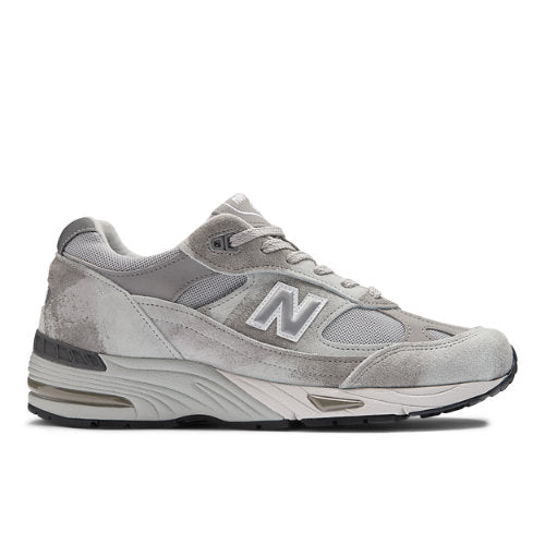 New Balance Made Grey