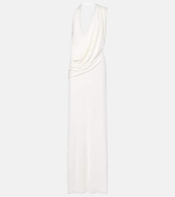 Magda Butrym Draped gown