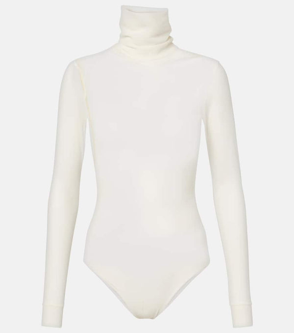 Maison Margiela Turtleneck bodysuit