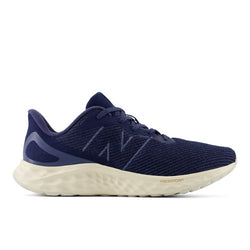 New Balance Fresh Foam Arishi v4 in Blue Beige Synthetic