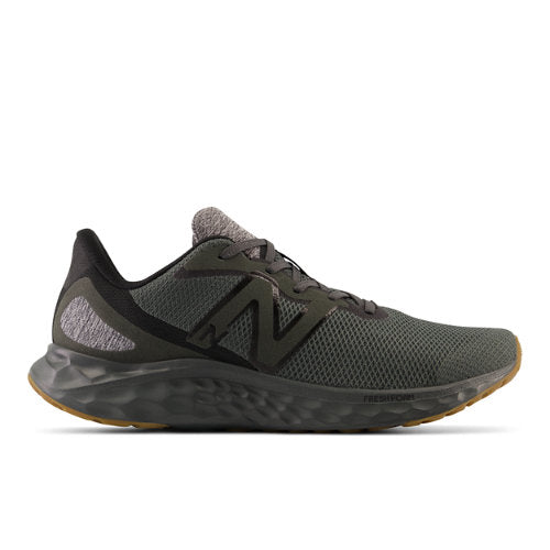 New Balance Fresh Foam Arishi v4 in Grey Synthetic