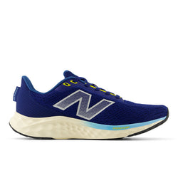 New Balance Fresh Foam Arishi v4 in Blue Orange Synthetic