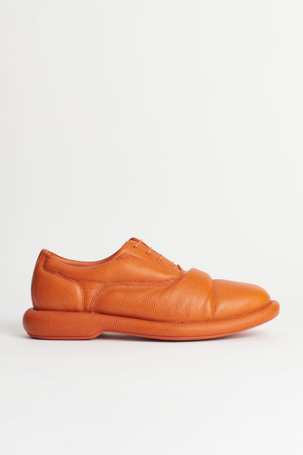 Martine Rose x Clarks Oxford 1 M Orange