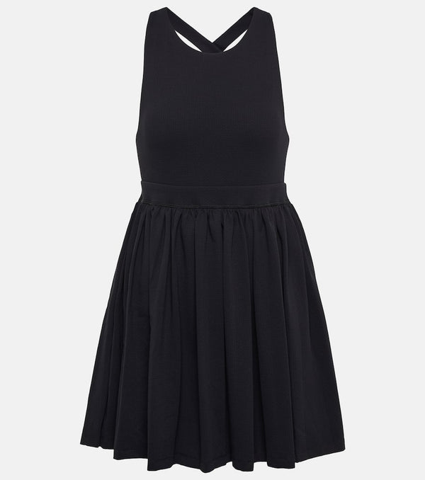 Marysia Doris tennis minidress