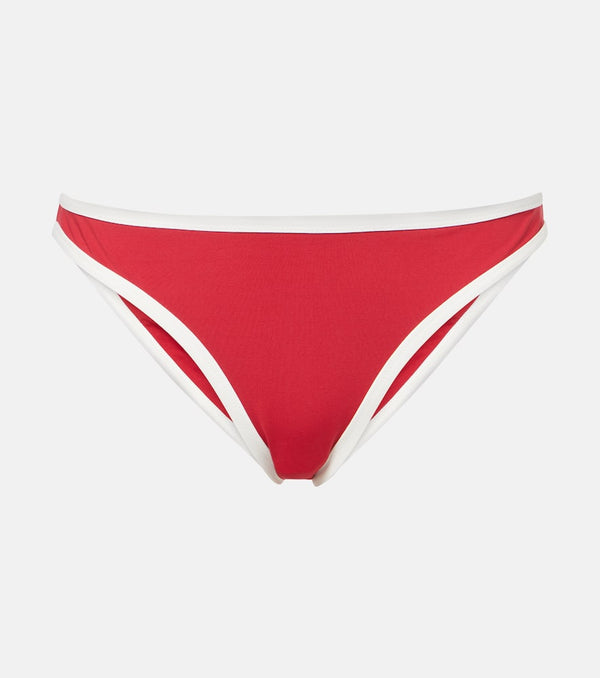 Marysia Ligne bikini bottoms