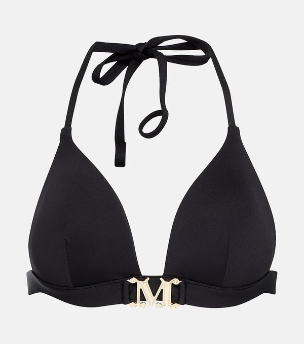 Max Mara Astra bikini top