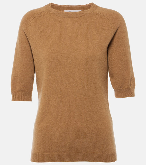 Max Mara Cashmere and wool sweater