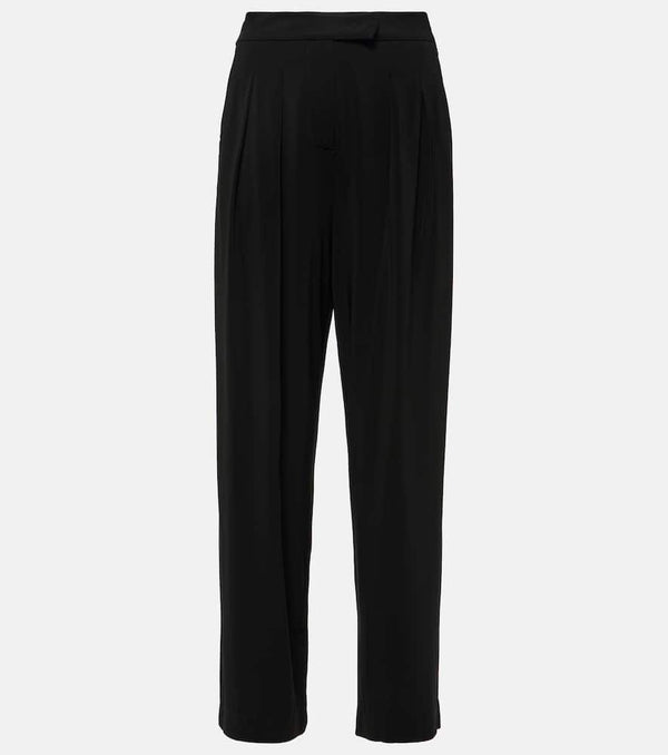 Max Mara Giochi straight pants