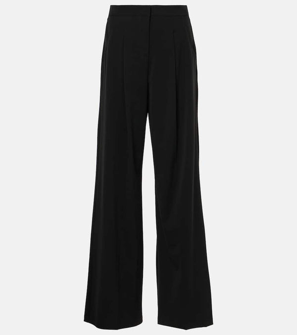 Max Mara Leisure Bonn high-rise pants