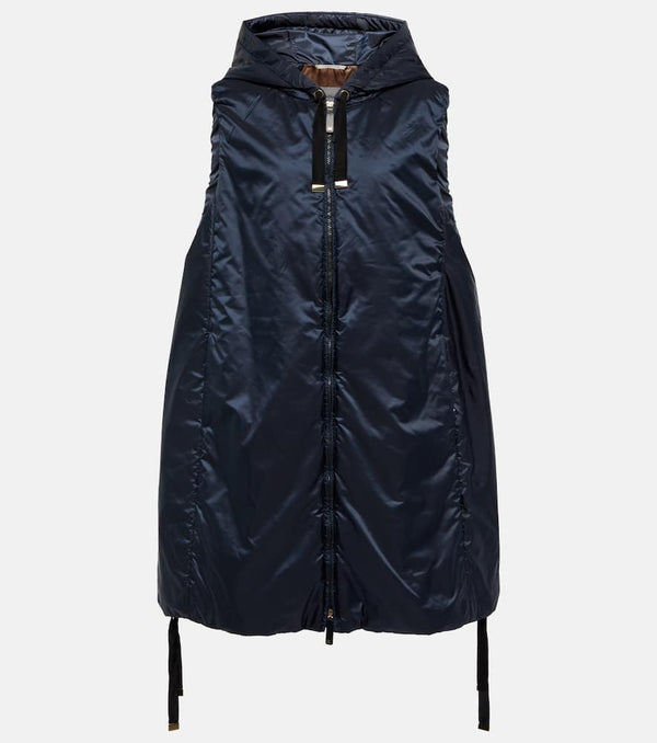 Max Mara Padded vest