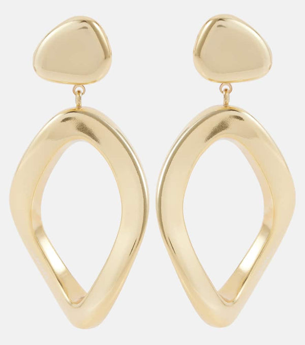 Max Mara Pendant earrings