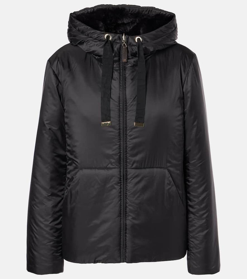 Max Mara The Cube Flinn jacket