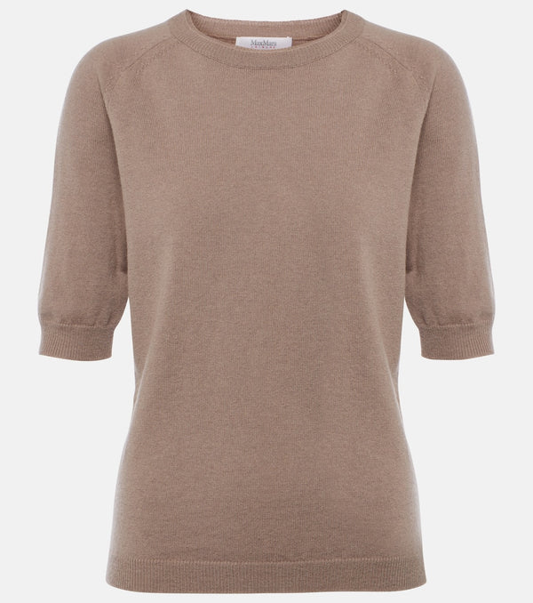 Max Mara Wool and cashmere sweater