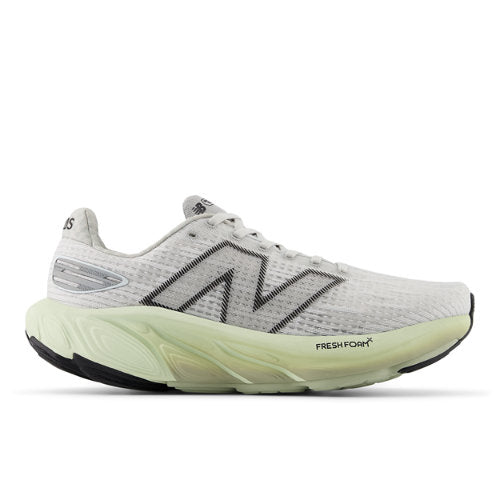 New Balance Fresh Foam X Balos v1 in Grey White Synthetic