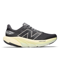 New Balance Fresh Foam X Balos in Black Beige White Synthetic