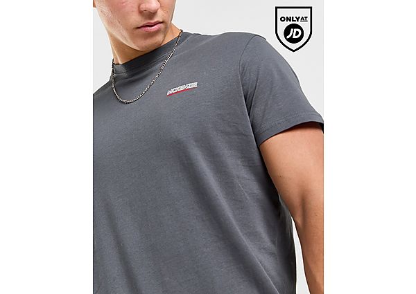 McKenzie Essential T Shirt  Grey