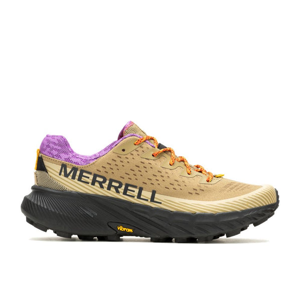 Merrell Agility Peak 5 Tan