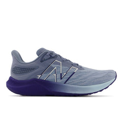 New Balance Men's FuelCell Propel v3 in Blue Synthetic, 