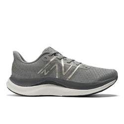 New Balance Men's FuelCell Propel v4 in Grey Textile, 