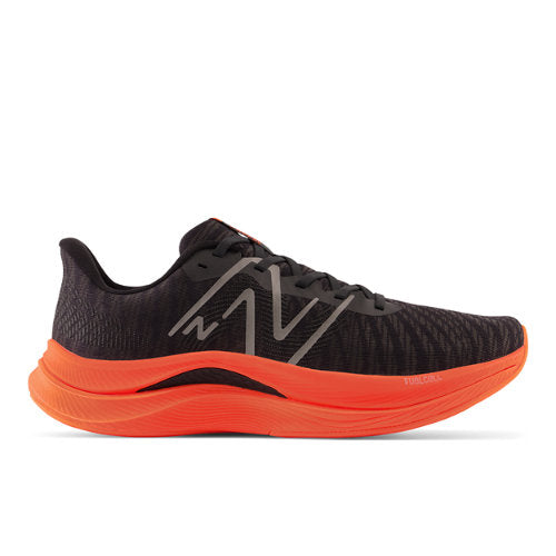 New Balance FuelCell Propel v4 Black Orange