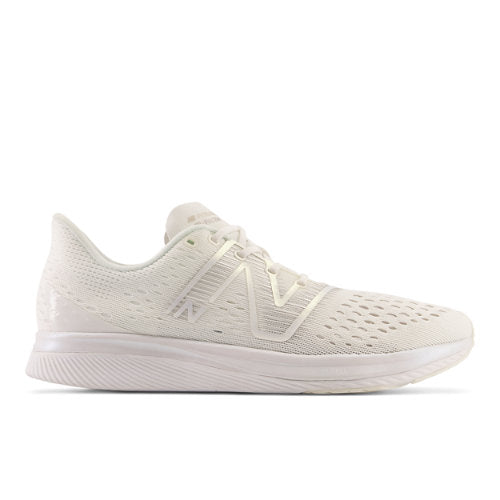 New Balance FuelCell Supercomp Pacer White Grey