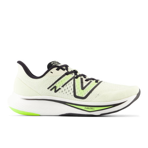 New Balance FuelCell Rebel v3 Brown Green Black