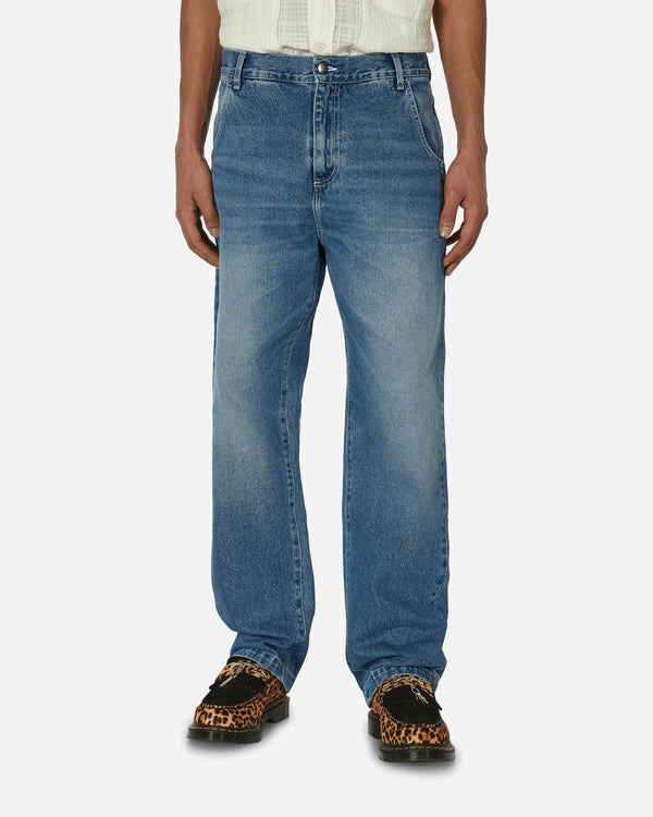 mfpen Regular Jeans Washed Blue