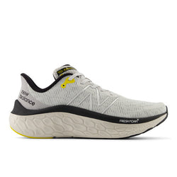 New Balance Men's FRESH FOAM X KAIHA RD in Grey/Black Synthetic, 