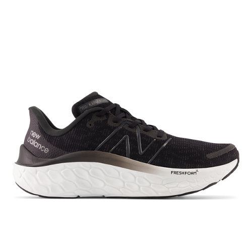 New Balance FRESH FOAM X KAIHA RD in Black Grey Synthetic