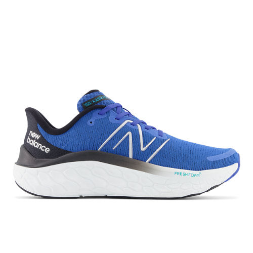 New Balance FRESH FOAM X KAIHA RD Black Blue Grey