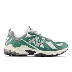 New Balance 610v1 Green White Grey