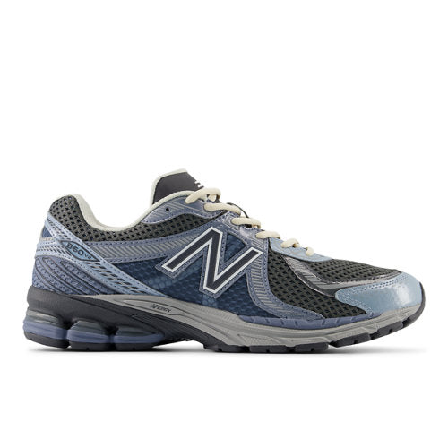 New Balance 860v2 Grey Blue