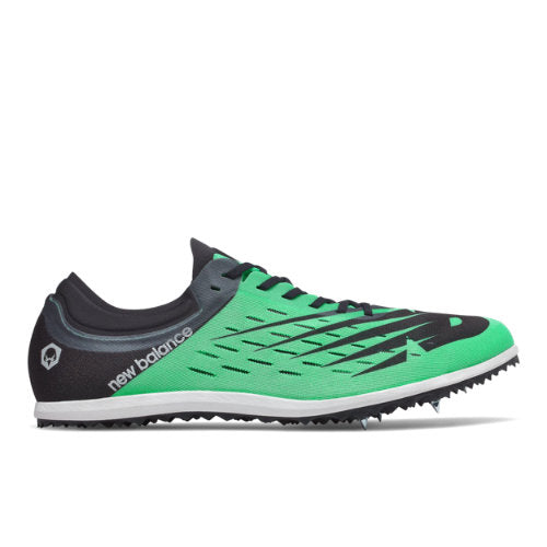 New Balance MLD5KV6 Green Black