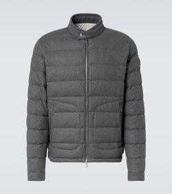 Moncler Acorus down jacket