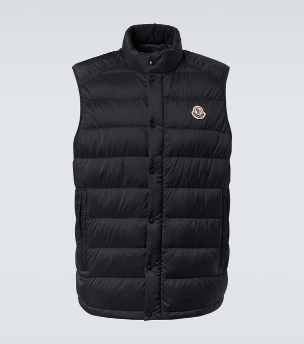 Moncler Barthe down vest