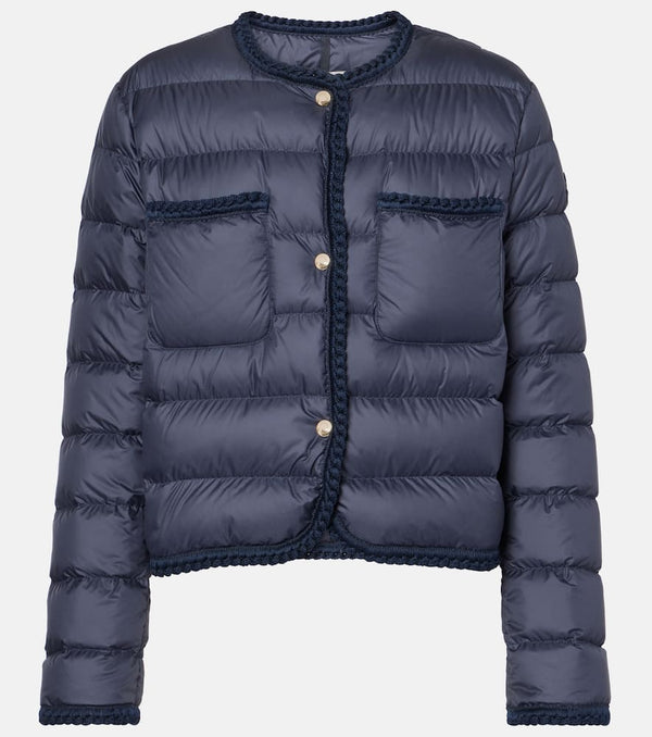 Moncler Gencay down jacket