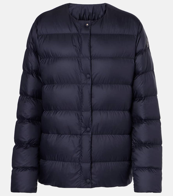 Moncler Gerbe down jacket