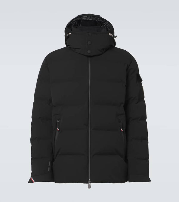 Moncler Grenoble Montgetech down ski jacket