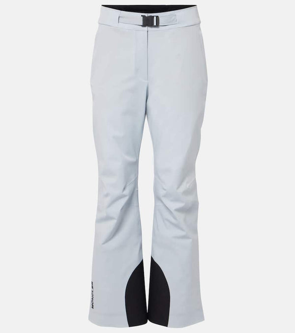 Moncler Grenoble Padded ski pants