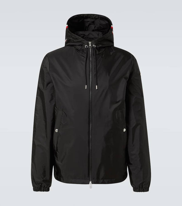 Moncler Grimpeurs raincoat