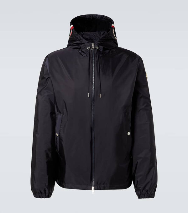 Moncler Grimpeurs raincoat