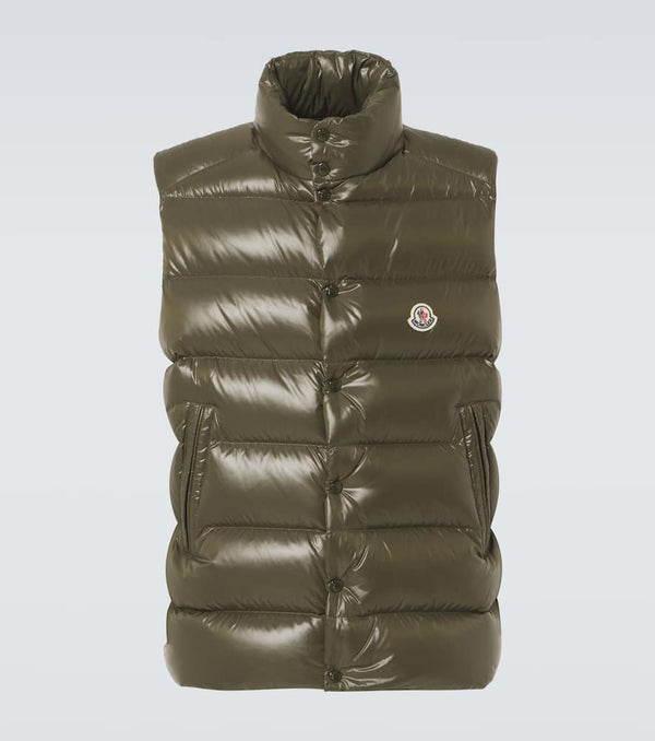 Moncler Tibb down vest