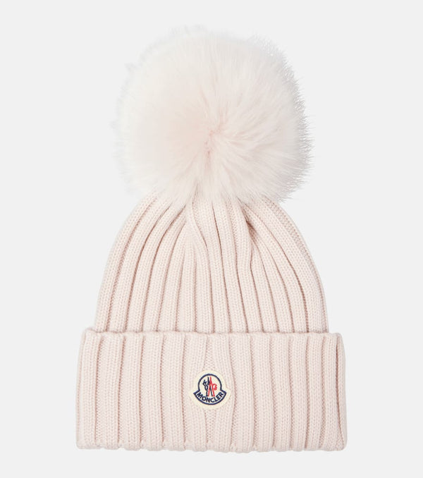 Moncler Wool beanie