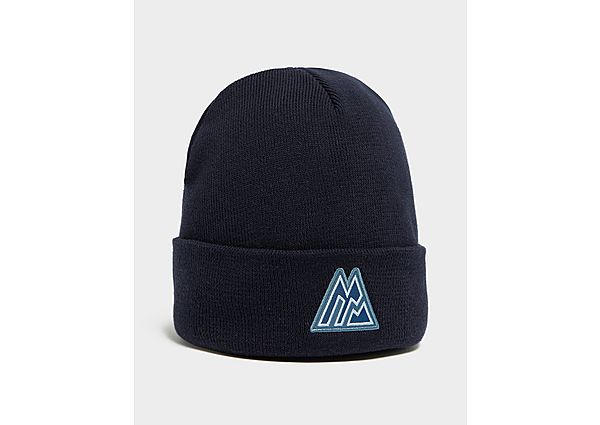 MONTIREX Polar Beanie Hat  Blue