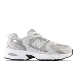 New Balance 530 in Grey Synthetic