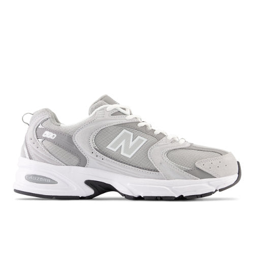 New Balance 530 in Grey Synthetic