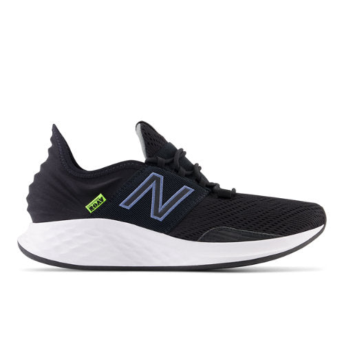 New Balance Fresh Roav Black White