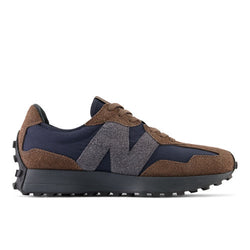 New Balance 327/Mesh Brown Black