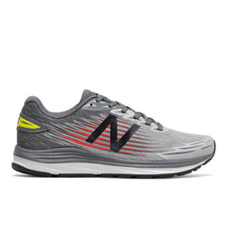 New Balance Synact Grey Black