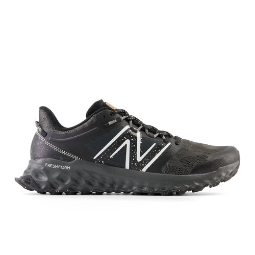 New Balance Men's FRESH FOAM Garoé in Black/Grey/White Synthetic, 